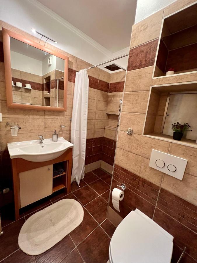 Apartman Labska 21 Ve Spindlerove Mlyne Apartman Špindlerŭv Mlýn Kültér fotó
