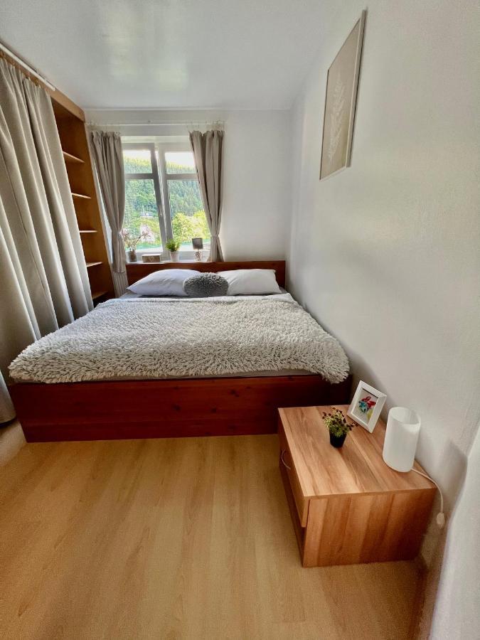 Apartman Labska 21 Ve Spindlerove Mlyne Apartman Špindlerŭv Mlýn Kültér fotó
